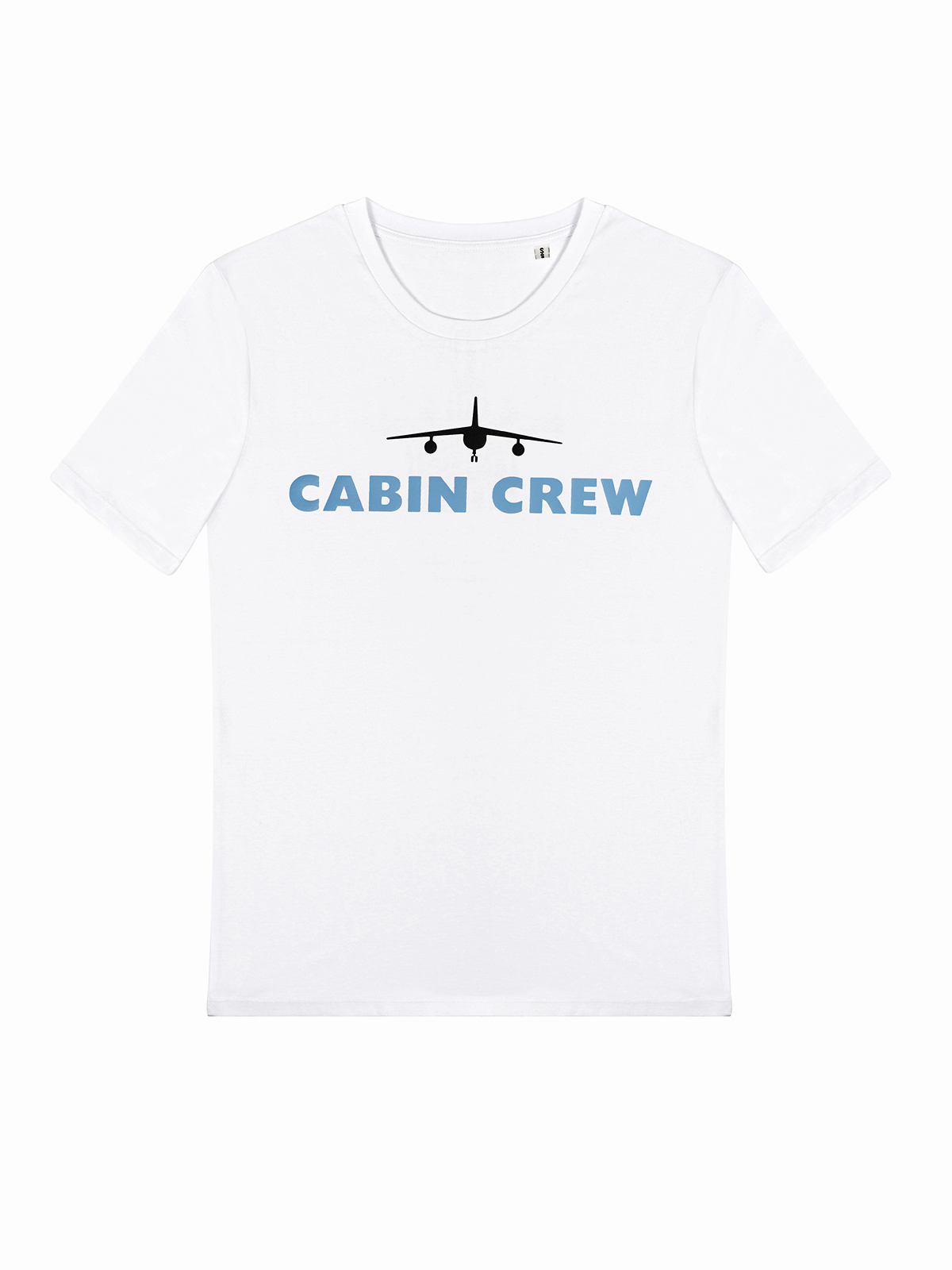 CABIN CREW T-SHIRT