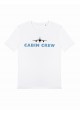 CABIN CREW T-SHIRT