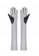 3 COLOURS LONG GLOVES
