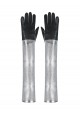 3 COLOURS LONG GLOVES