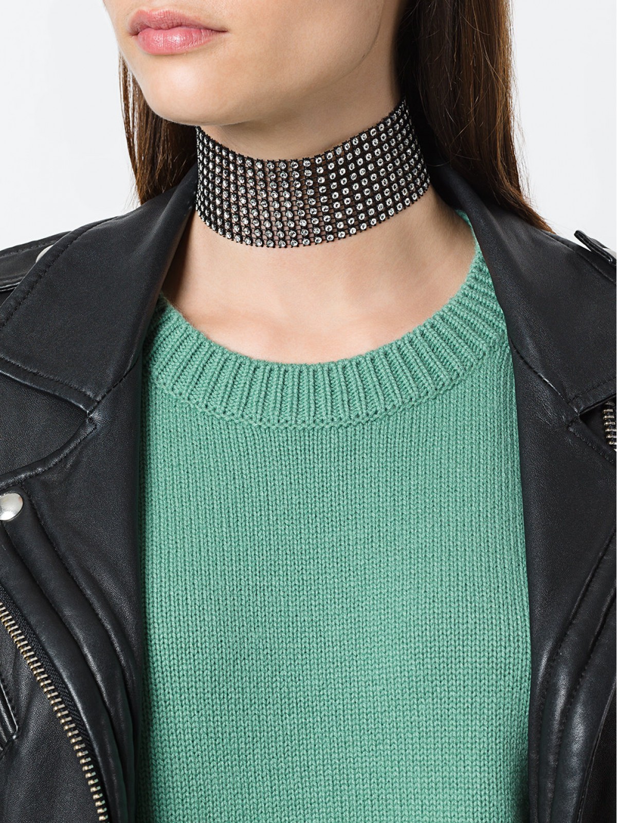  JEWEL 2 CHOKER