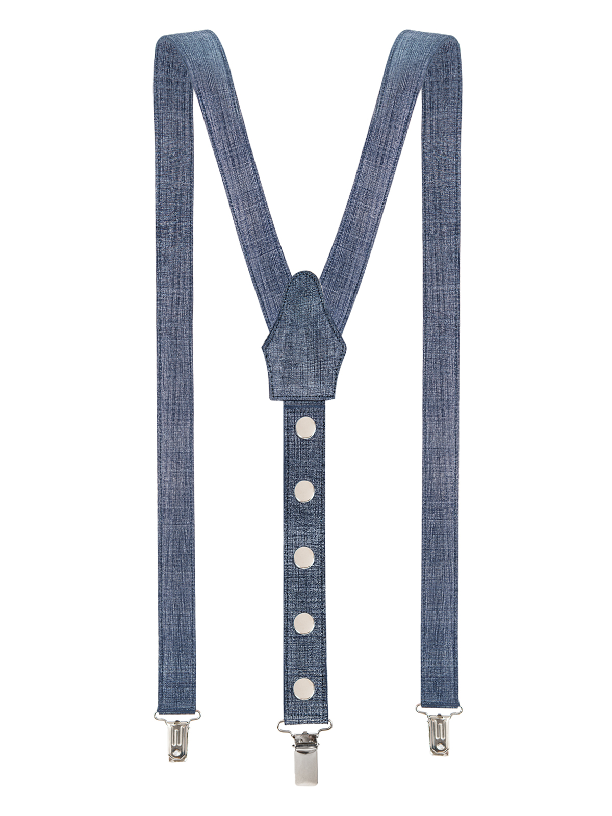 LISH   SUSPENDERS