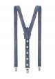 LISH   SUSPENDERS