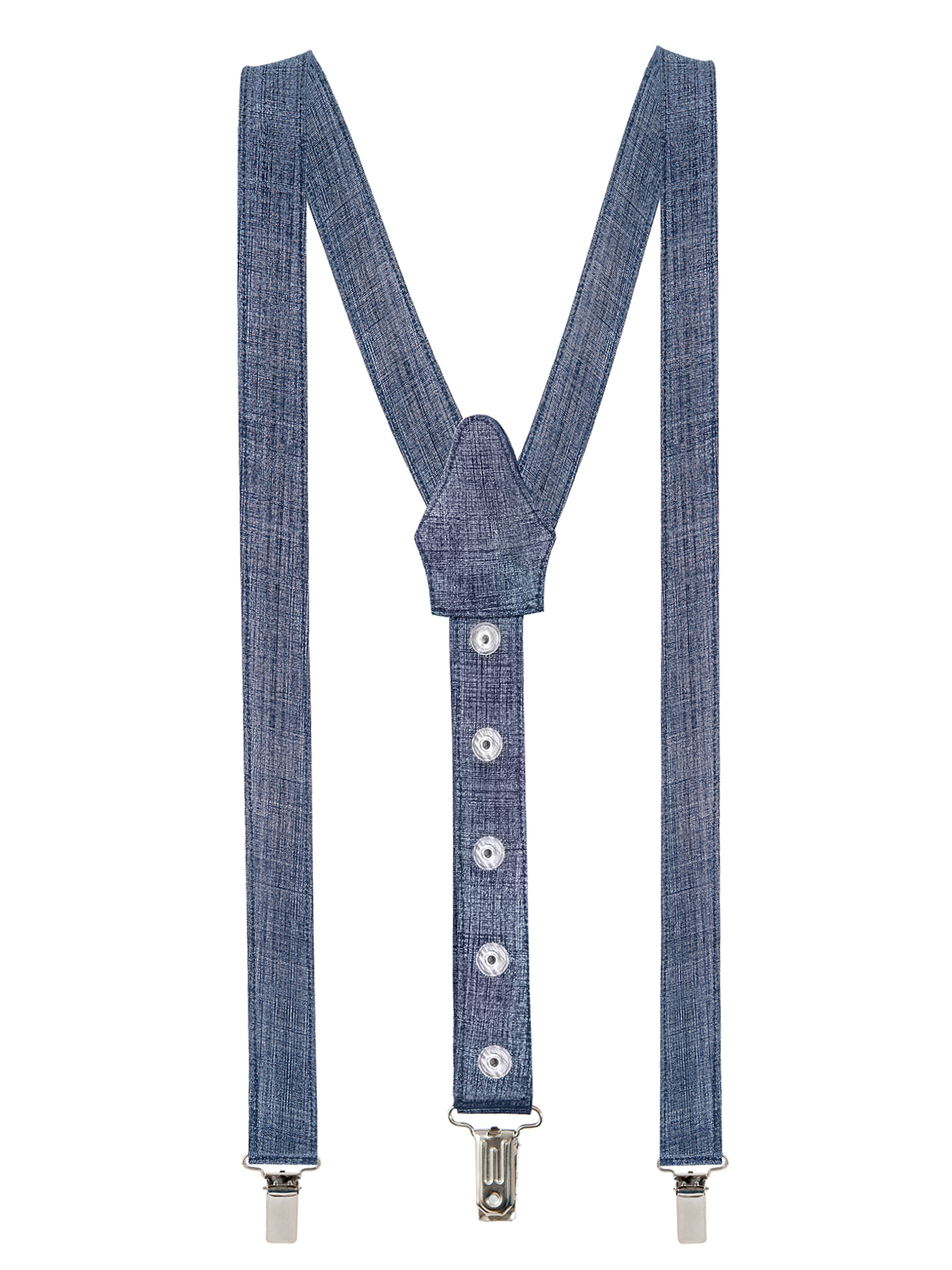 LISH   SUSPENDERS