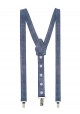LISH   SUSPENDERS