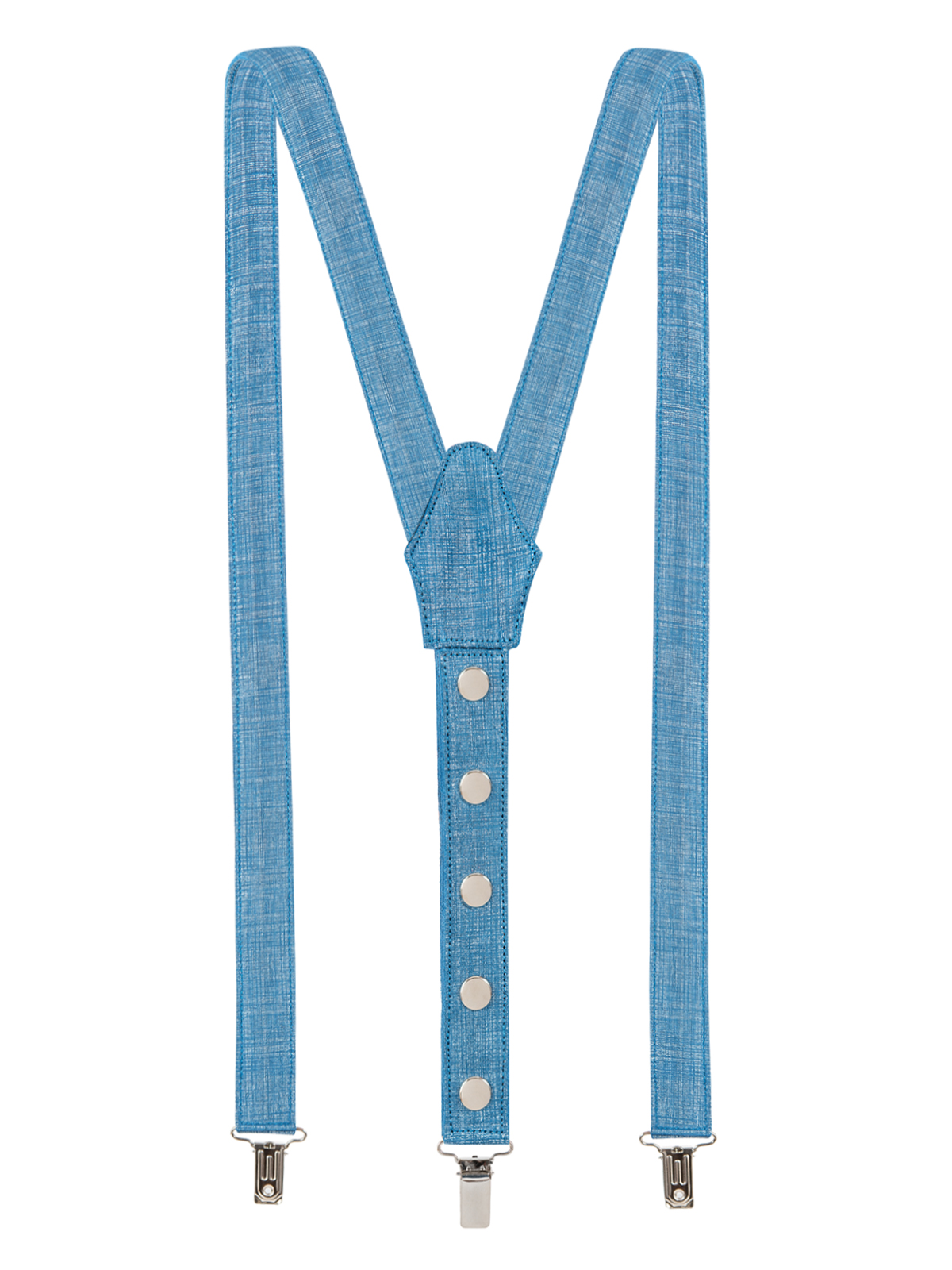 LISH   SUSPENDERS