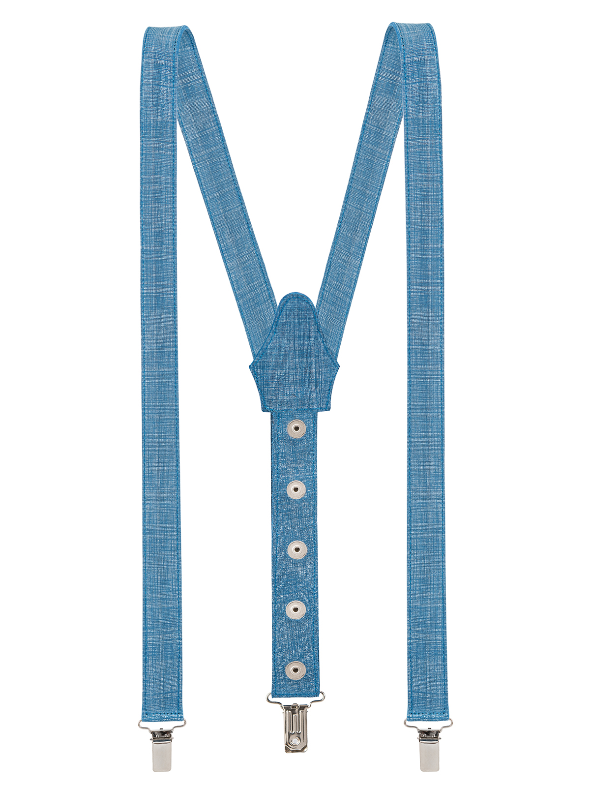 LISH   SUSPENDERS