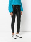 LACE UP LEGGINGS LACE UP LEGGINGS