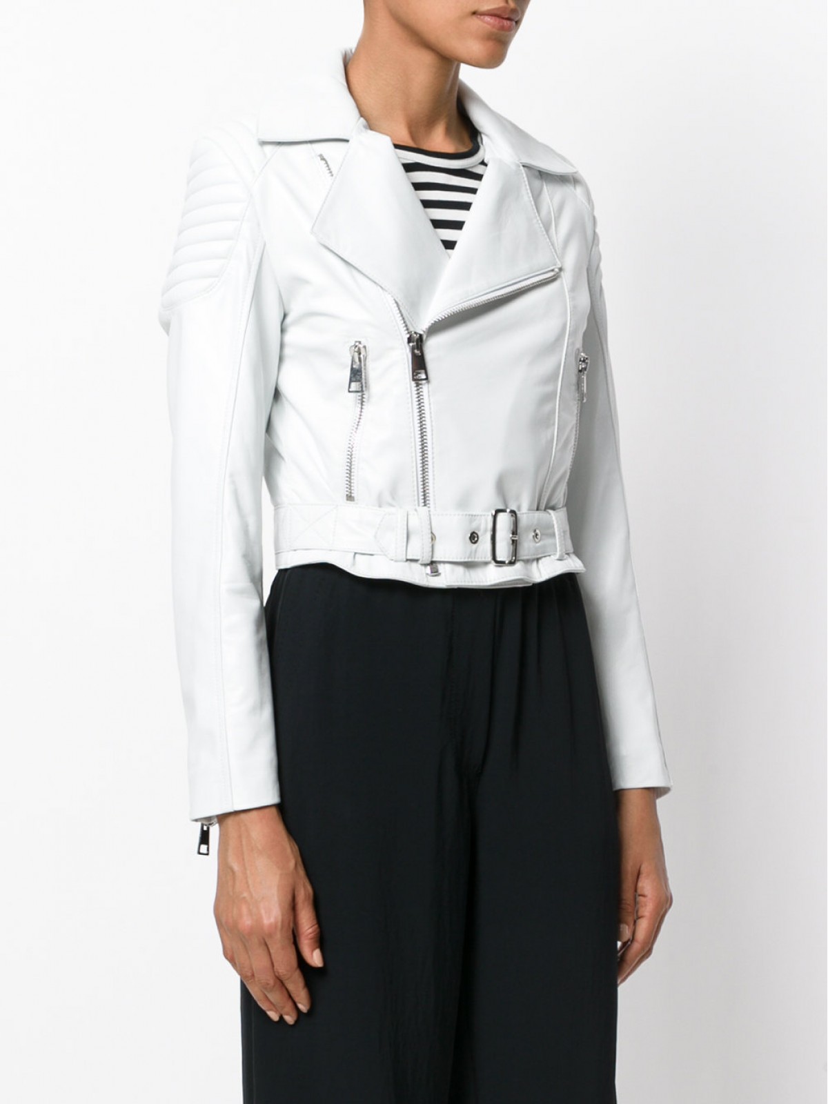 LONDON MOTO JACKET