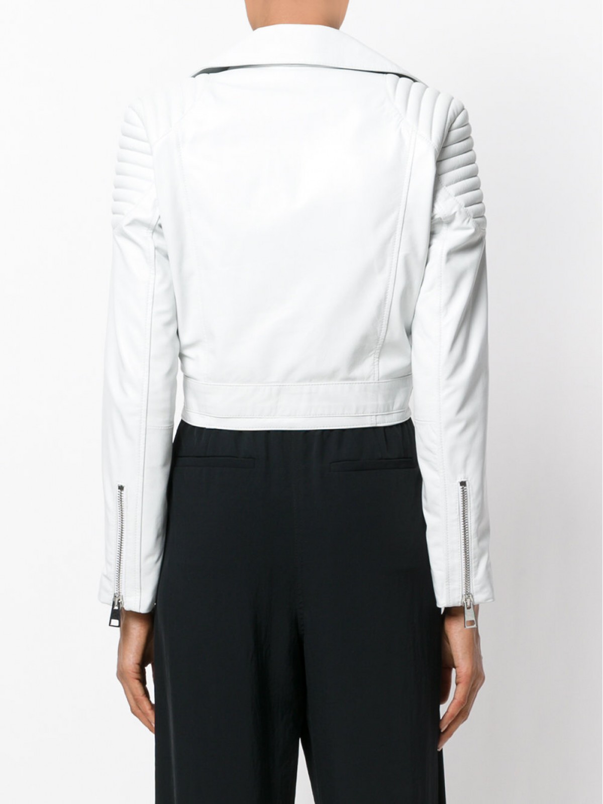 LONDON MOTO JACKET