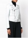 CLASSIC BIKER JACKET CLASSIC BIKER JACKET