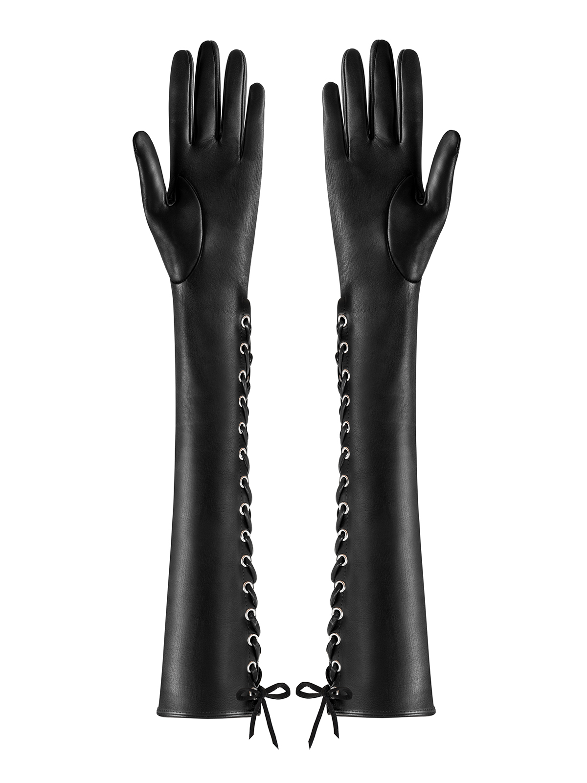 LONG GLOVES
