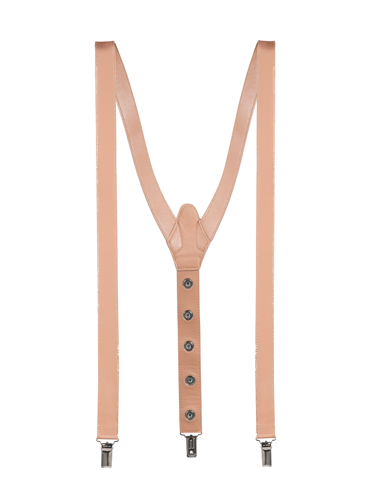 LISH   SUSPENDERS
