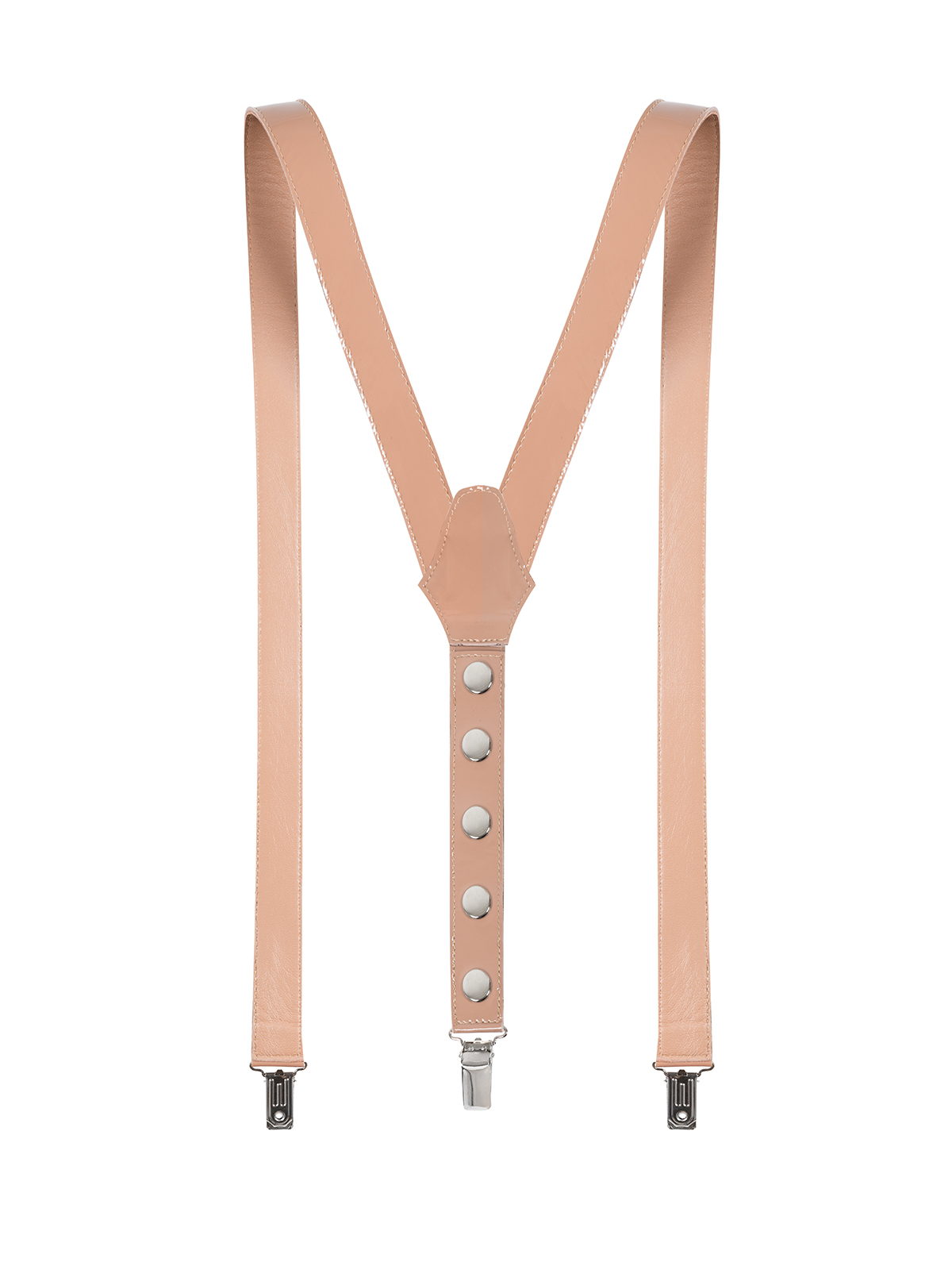 LISH   SUSPENDERS