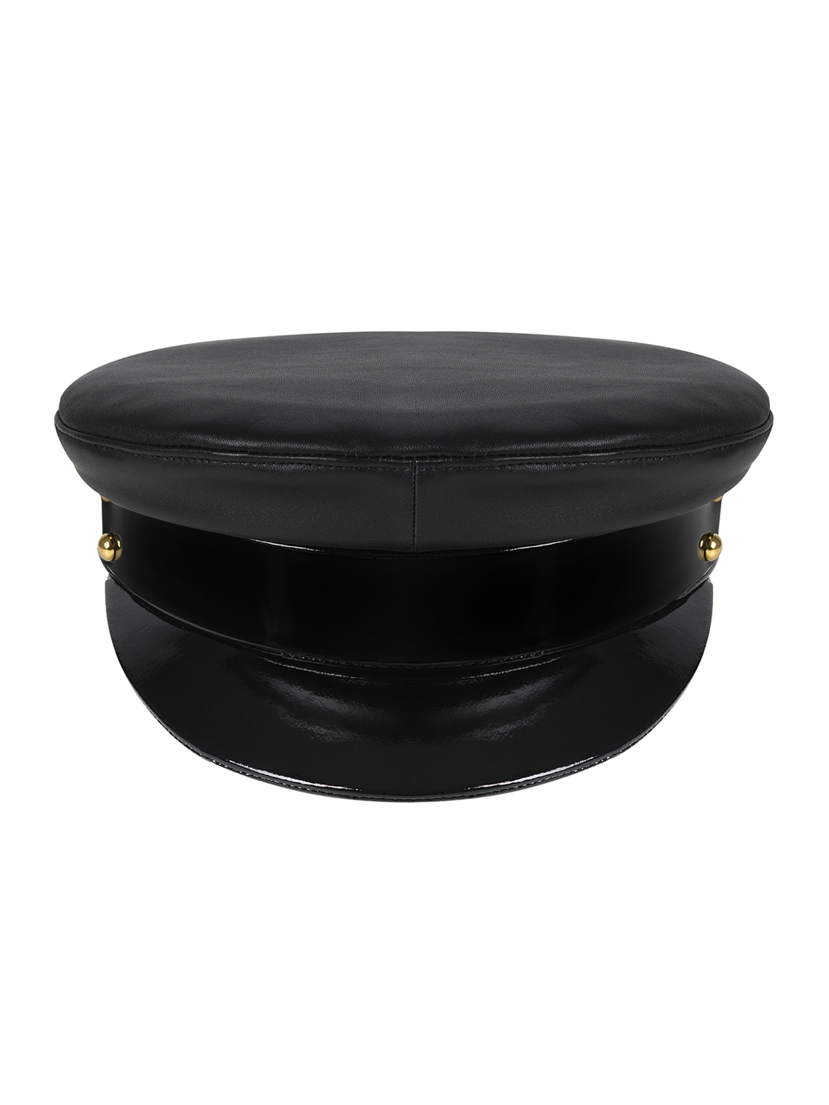 OFFICER ’S CAP OFFICER ’S CAP
