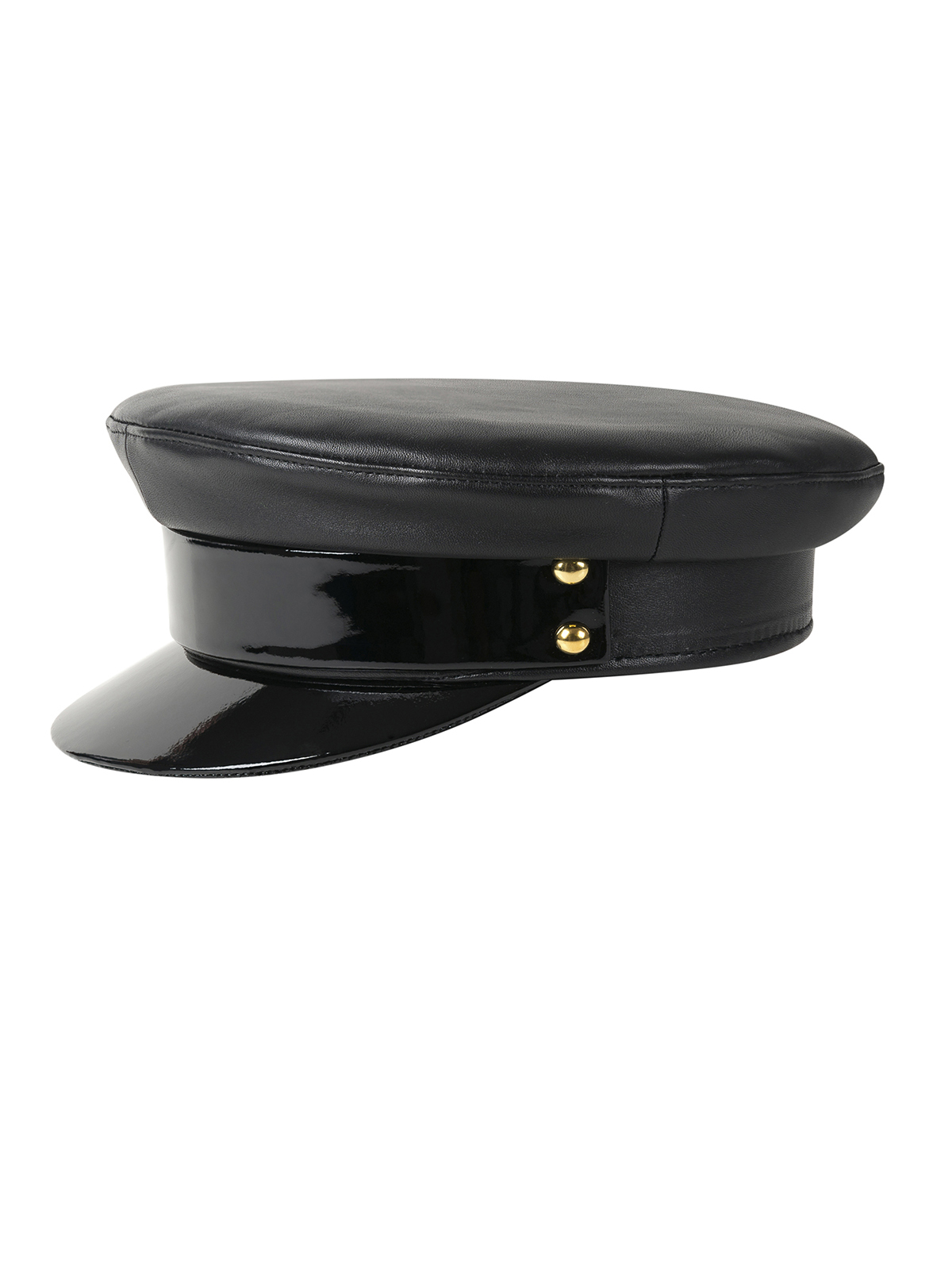 OFFICER ’S  CAP