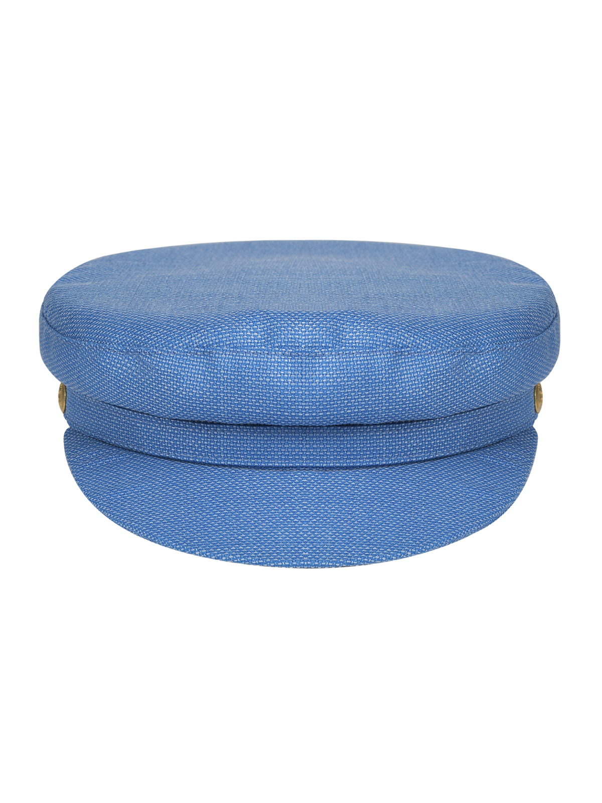 leather fisherman hat