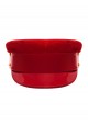OFFICER ’S  CAP