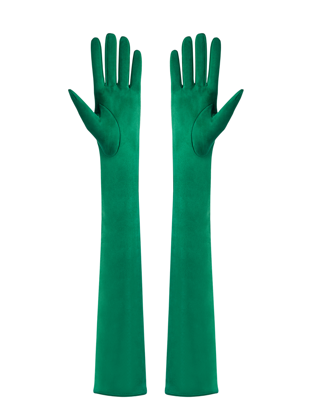 LONG GLOVES