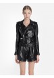 CLASSIC BIKER JACKET 