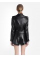 CLASSIC BIKER JACKET 