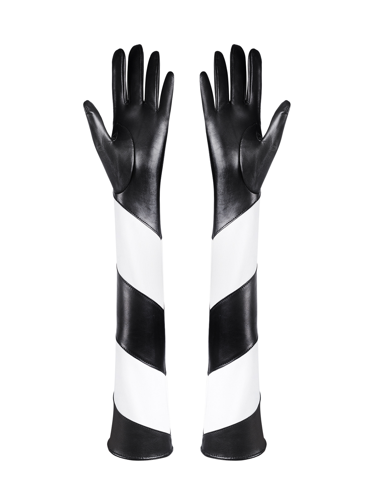 LONG GLOVES