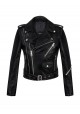 BIKER JACKET