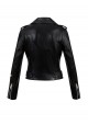 BIKER JACKET