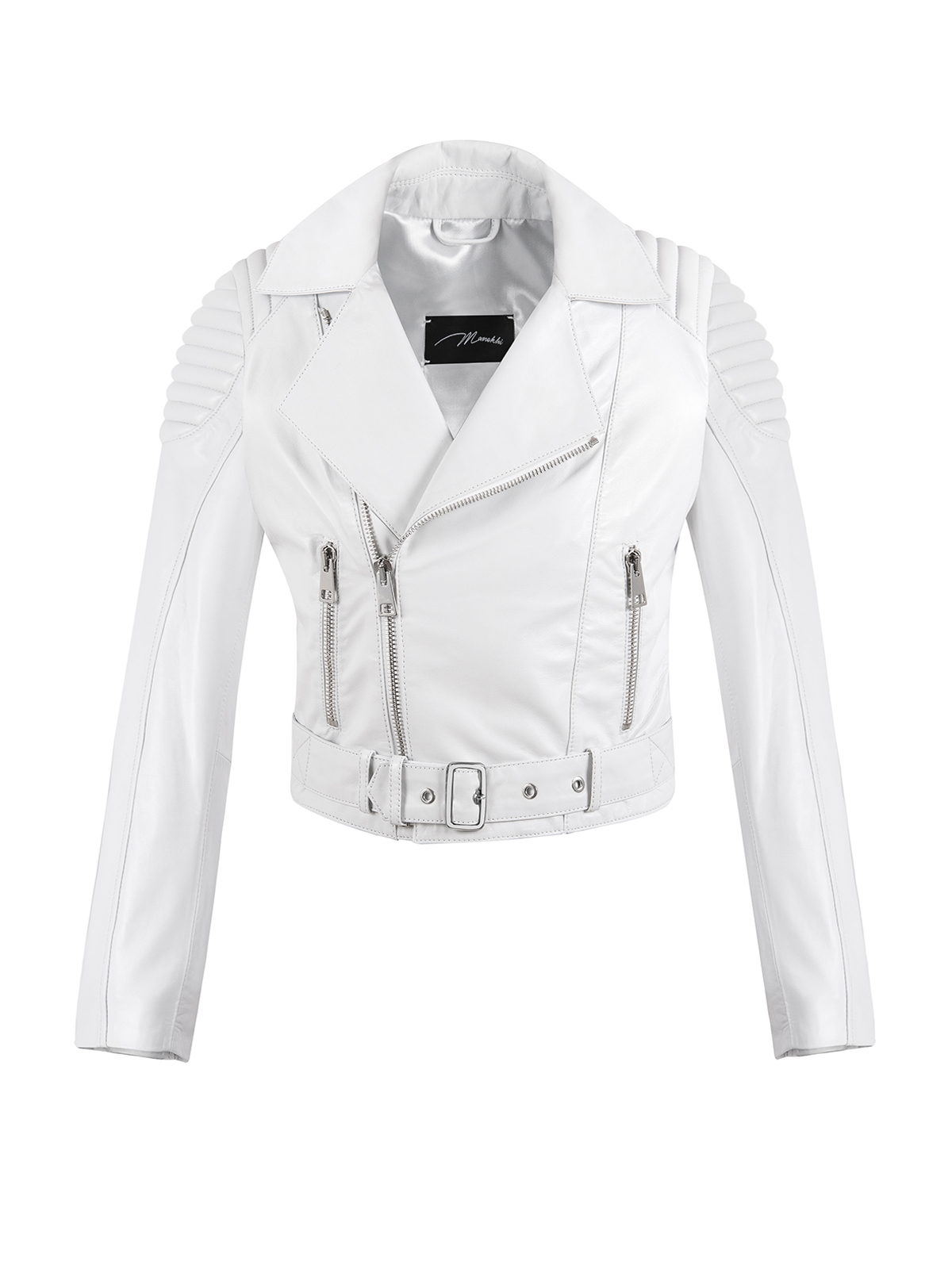 LONDON MOTO JACKET