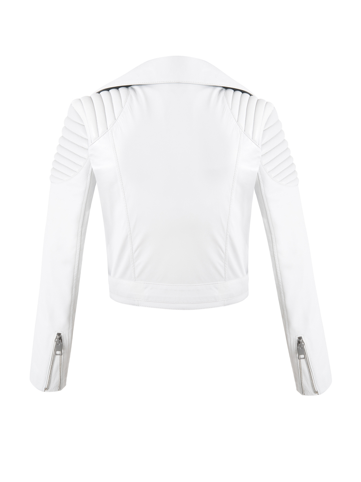 LONDON MOTO JACKET