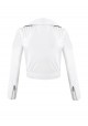 LONDON MOTO JACKET