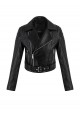 LONDON MOTO JACKET