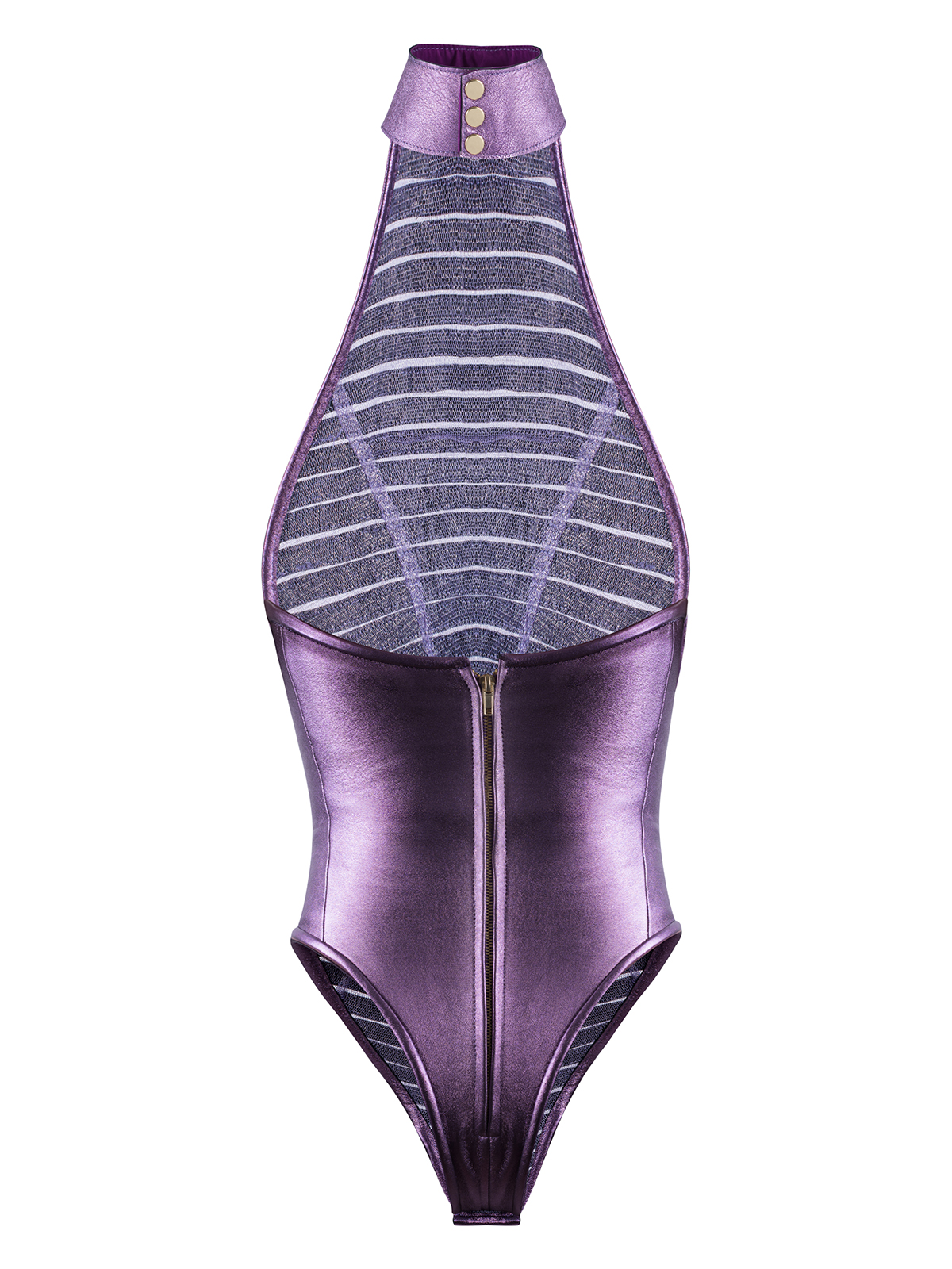 LOUISE BODYSUIT