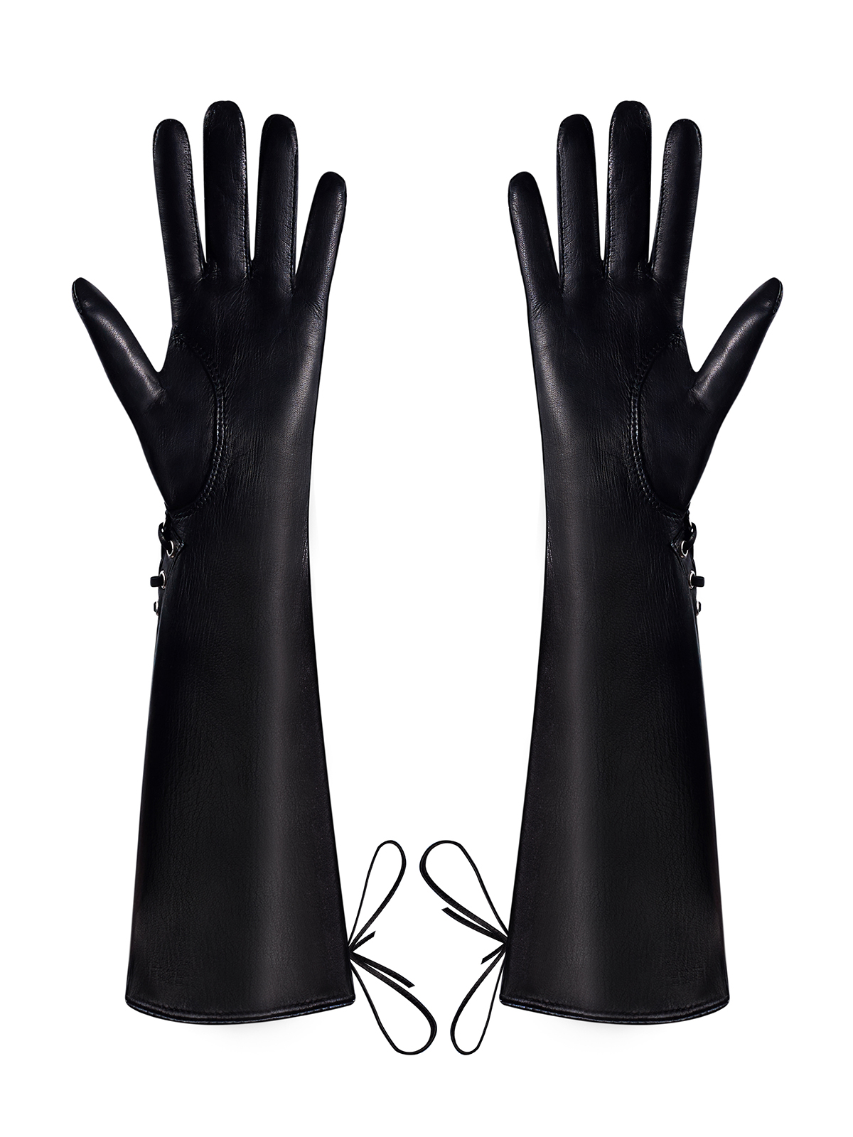 MEDIUM LENGTH GLOVES