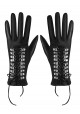 SHORT GLOVES