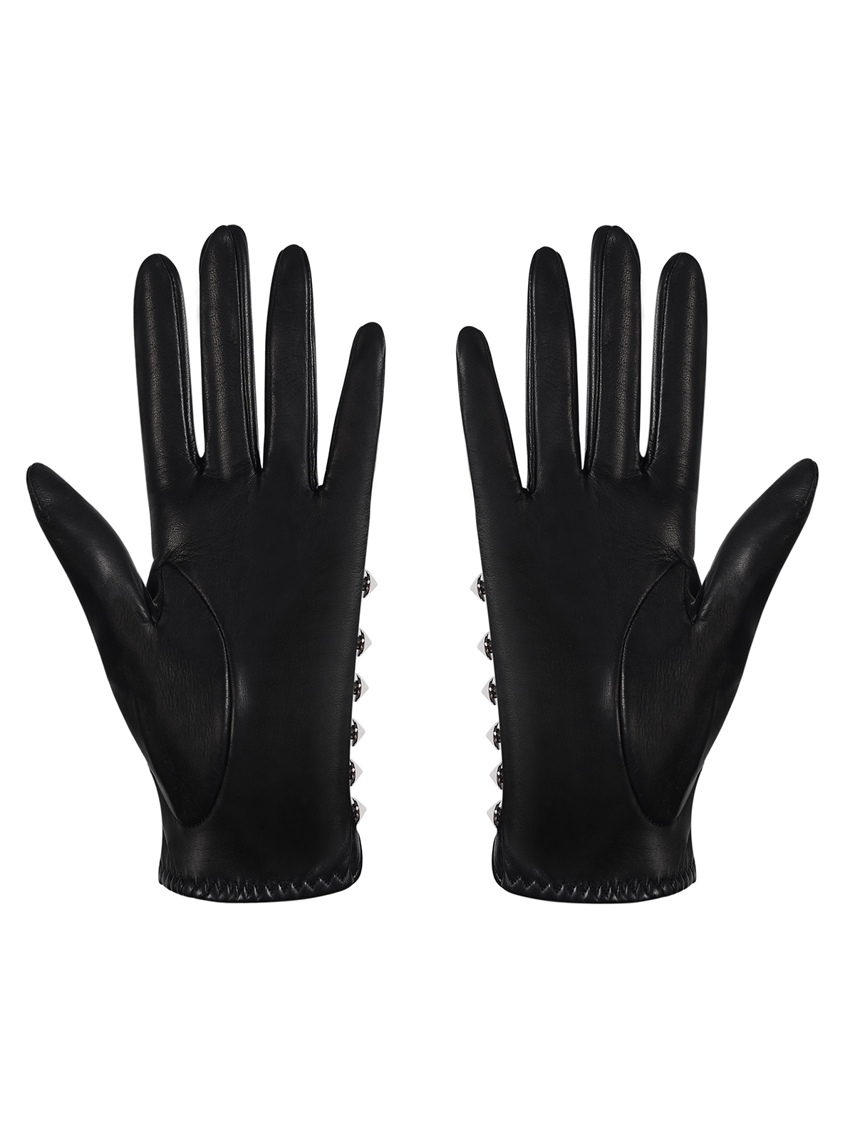 SHORT GLOVES