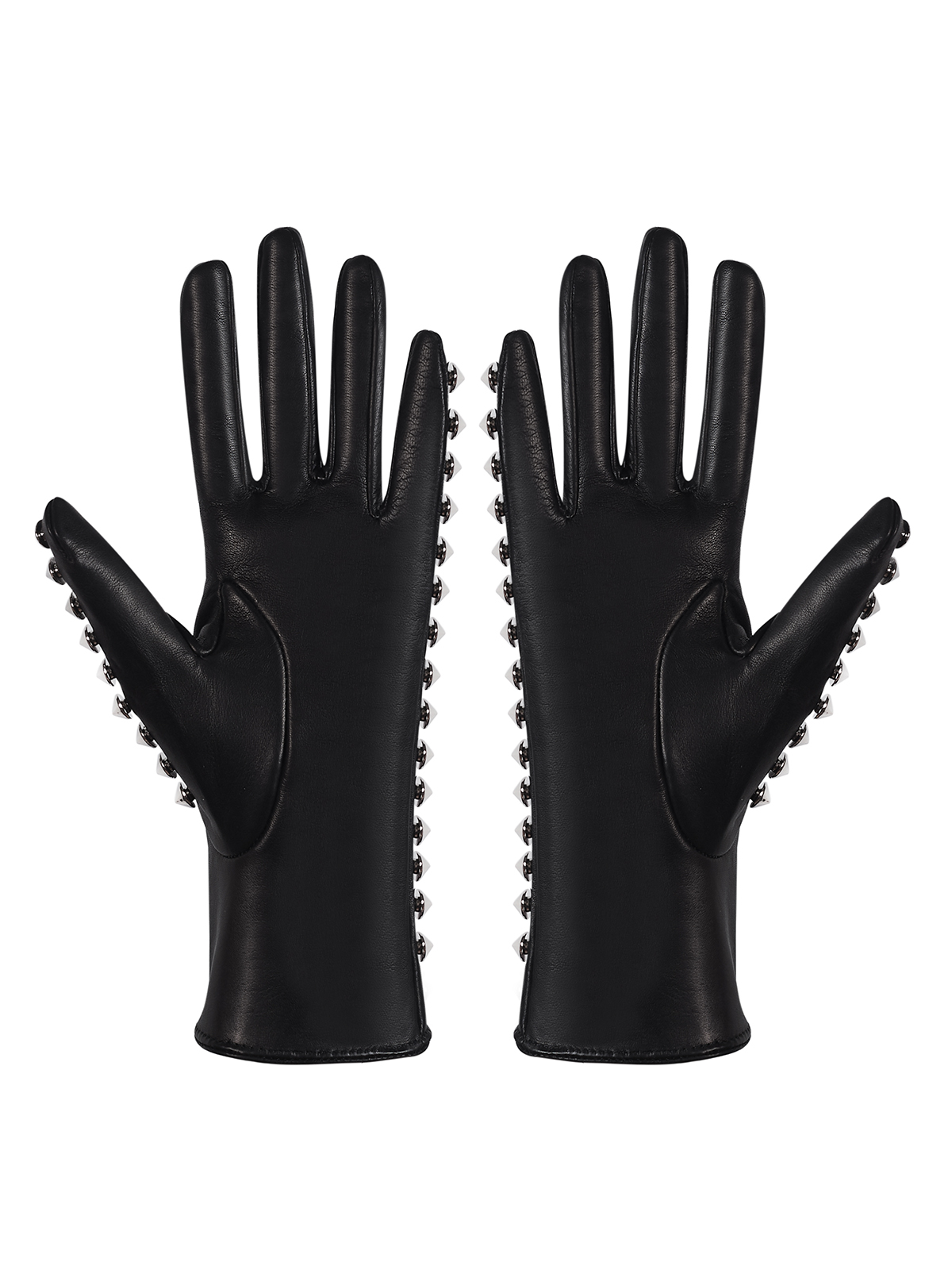 SHORT GLOVES
