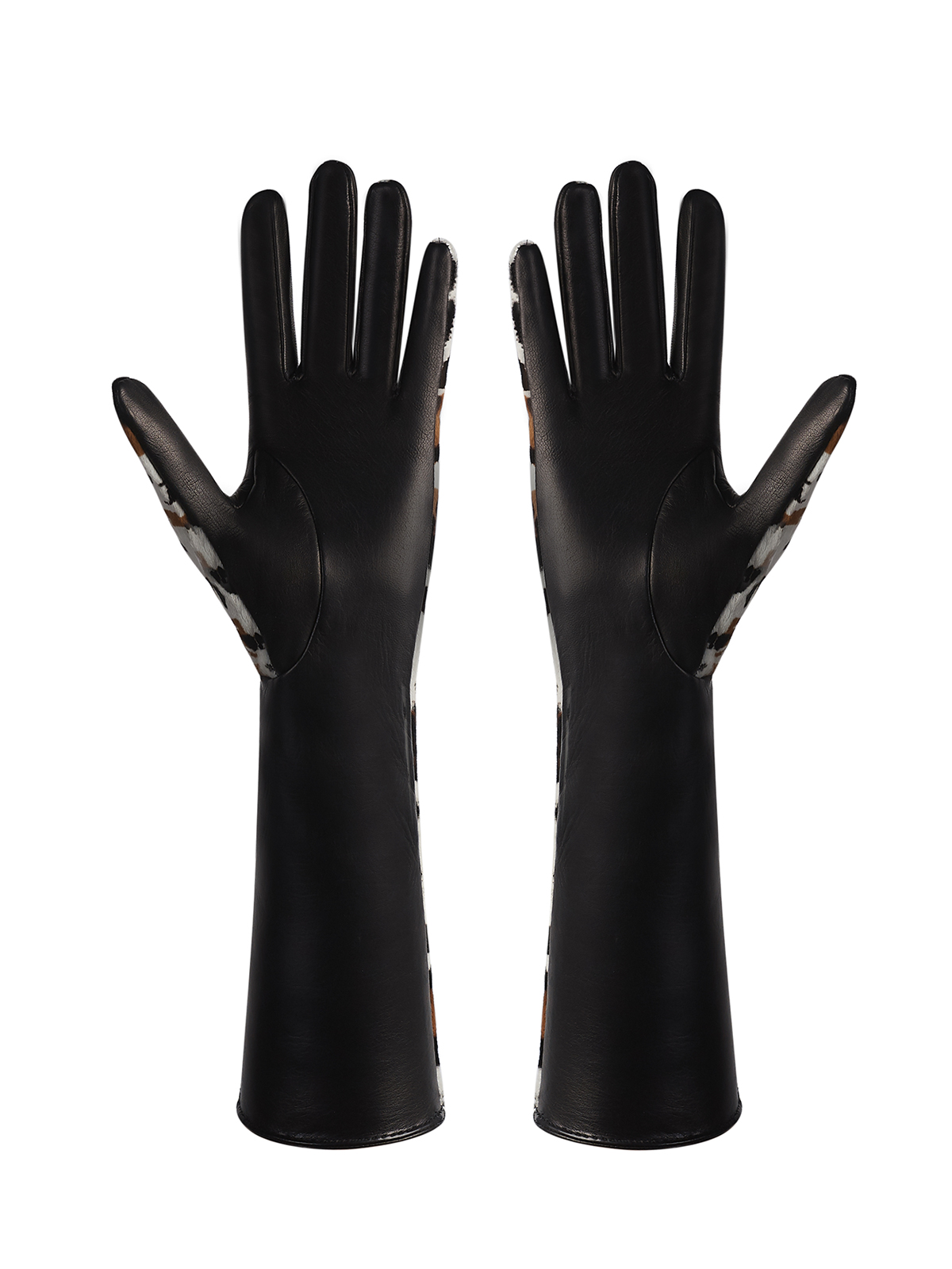 MEDIUM LENGTH GLOVES