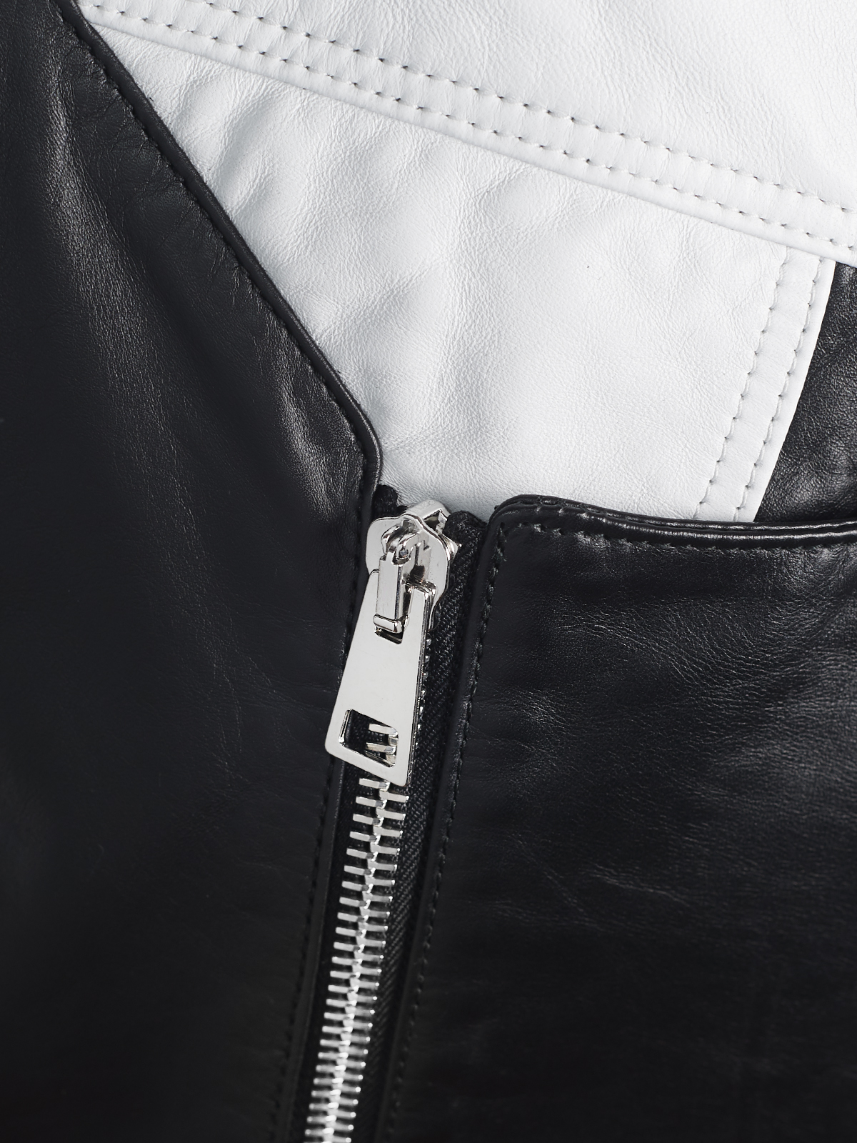 VINTAGE OVERSIZED JACKET