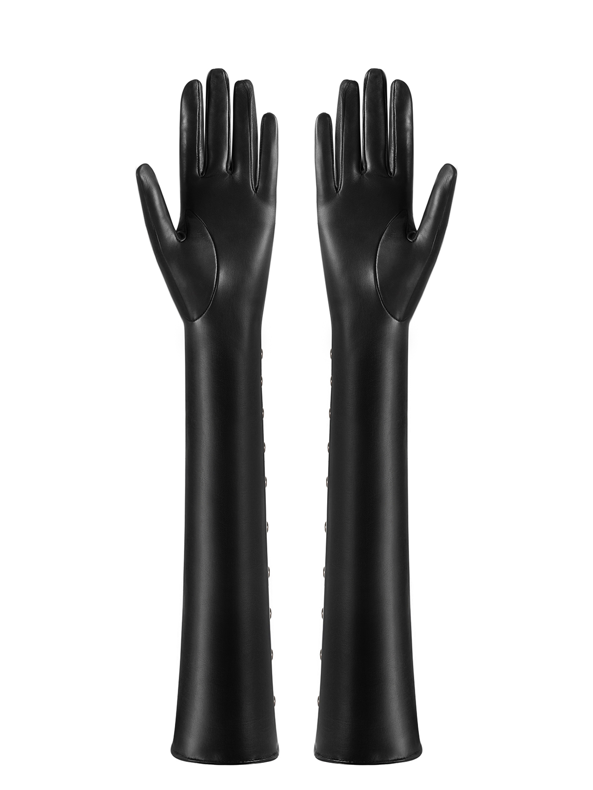 LONG GLOVES