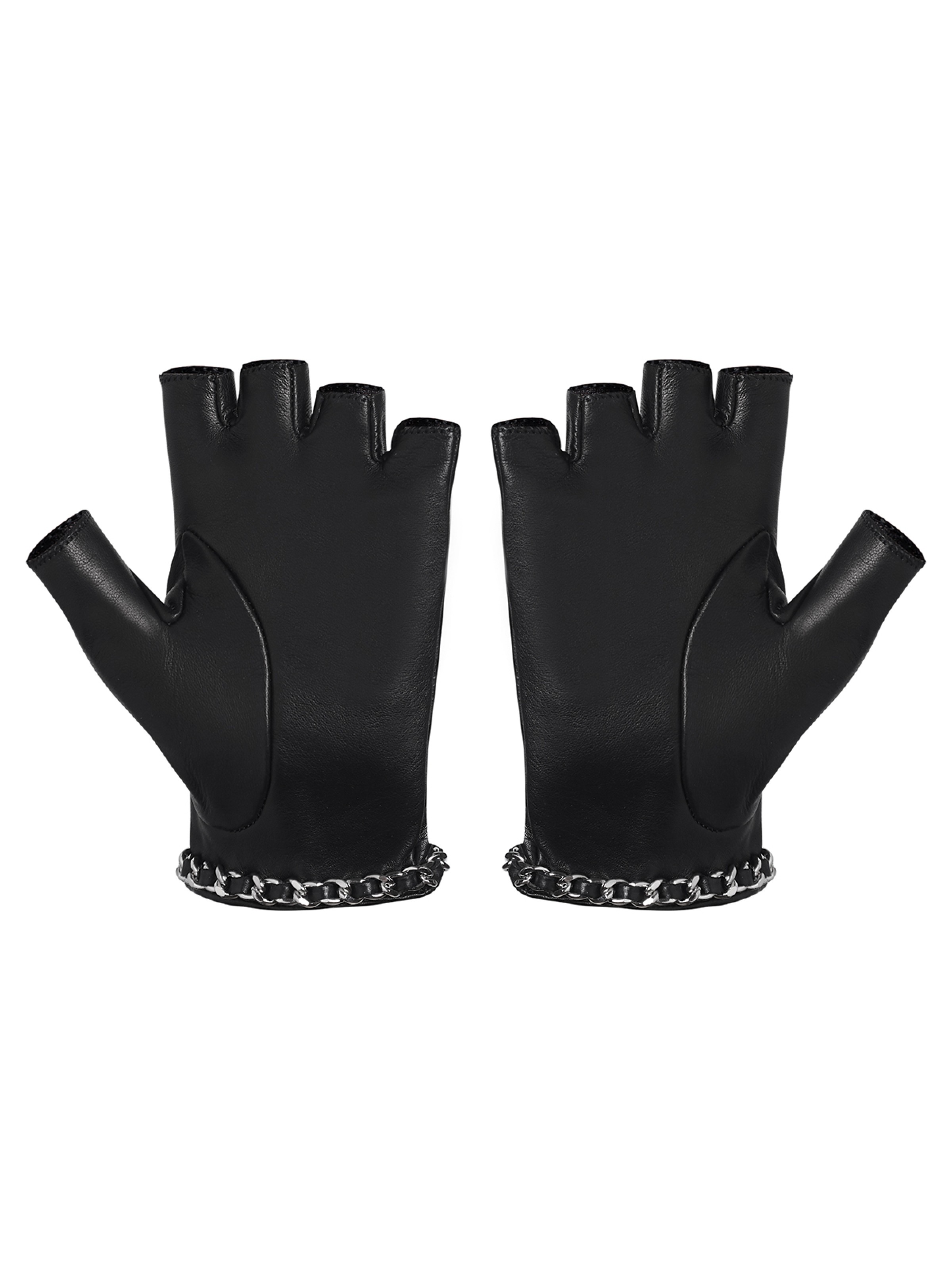 Short Gloves SHORT GLOVES (SHORT GLOVES) by www.manokh