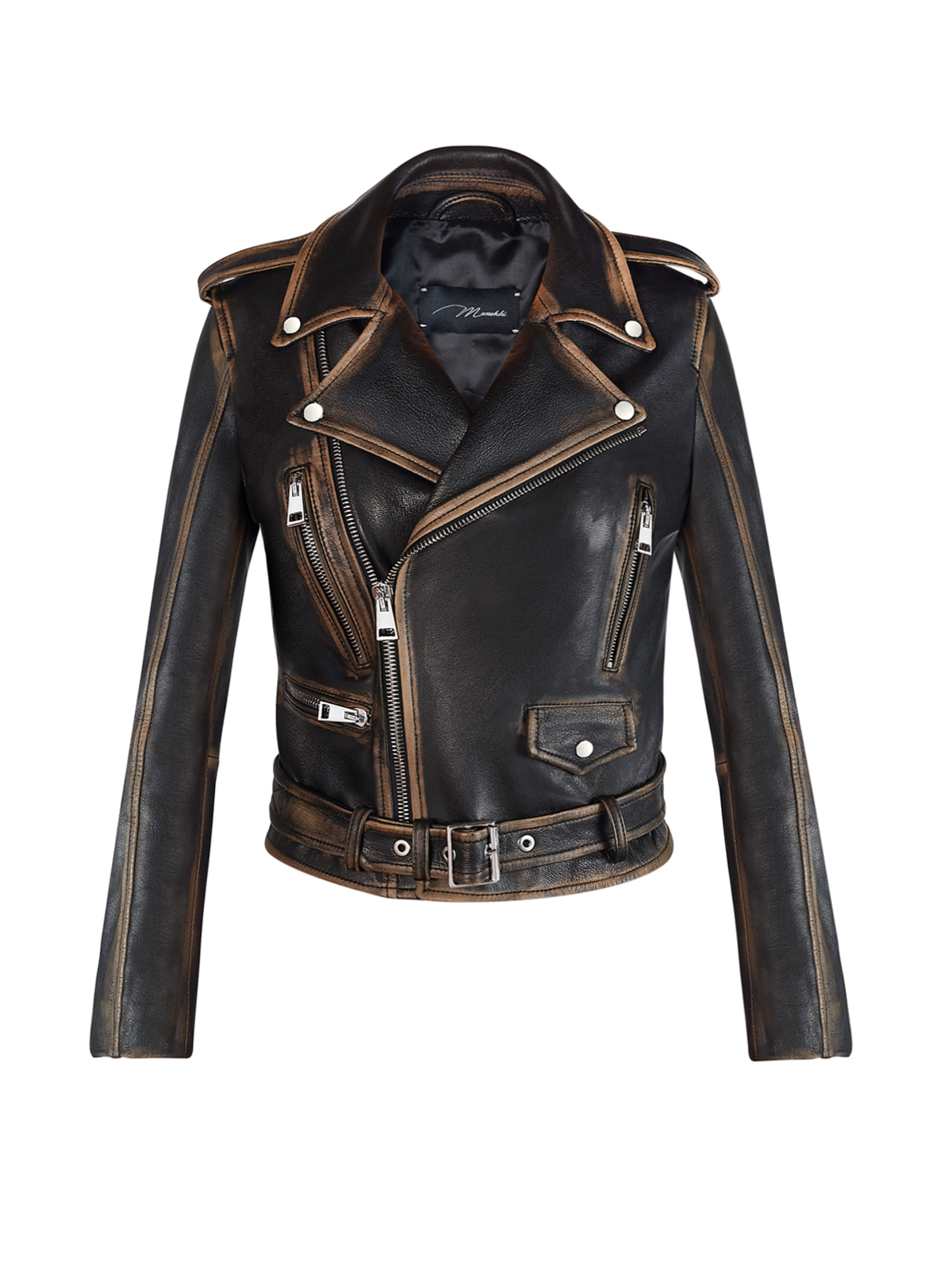 GEACA BIKER CLASICA