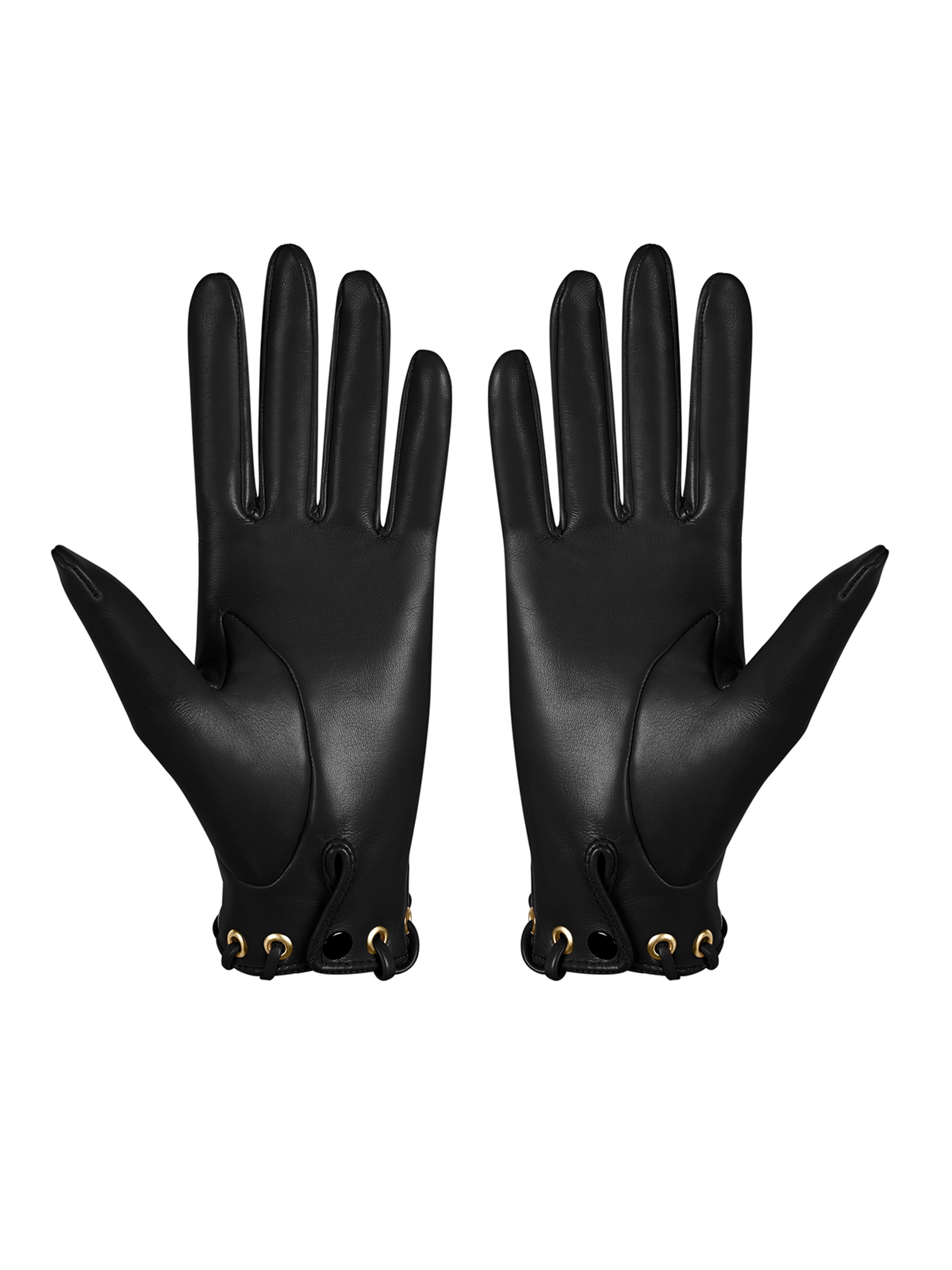 Short Gloves SHORT GLOVES (SHORT GLOVES) by www.manokh