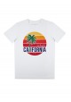TRICOU CALIFORNIA