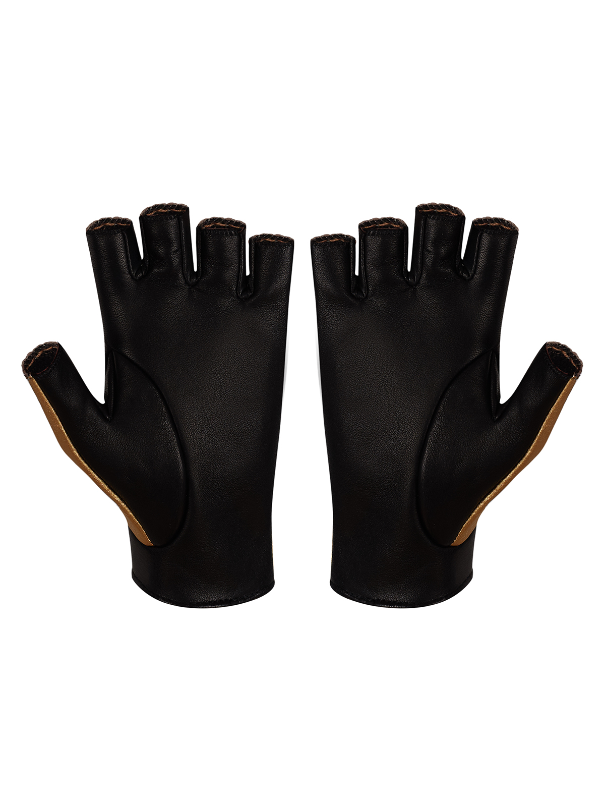 DRIVING GLOVES