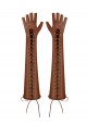 LONG GLOVES