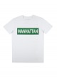 MANHATTAN  T SHIRT