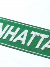 MANHATTAN T SHIRT MANHATTAN T SHIRT