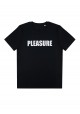 PLEASURE T-SHIRT